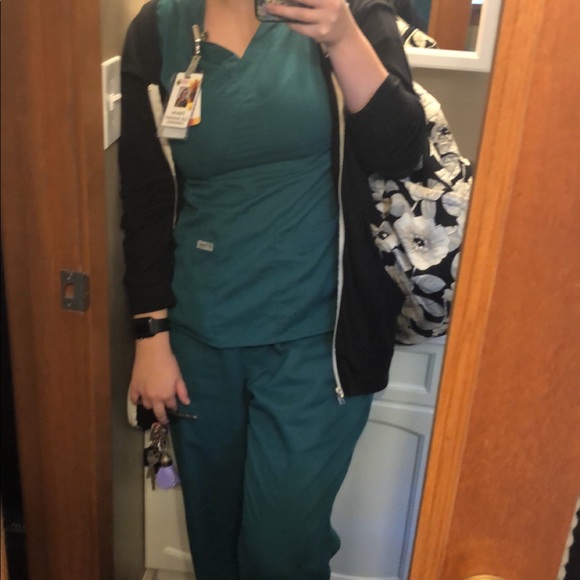 Scrubs - Picture 6 of 11